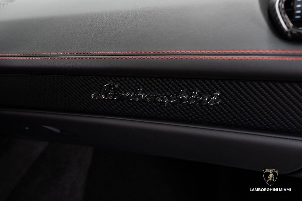 2023 Lamborghini Huracan Tecnica North Miami Beach FL