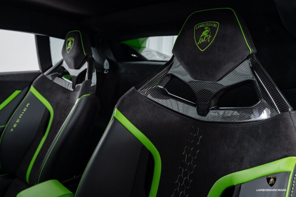 2023 Lamborghini Huracan Tecnica North Miami Beach FL
