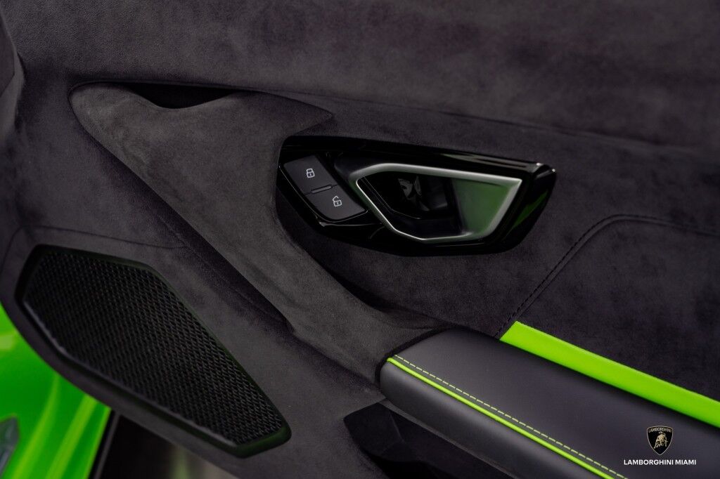 2023 Lamborghini Huracan Tecnica North Miami Beach FL