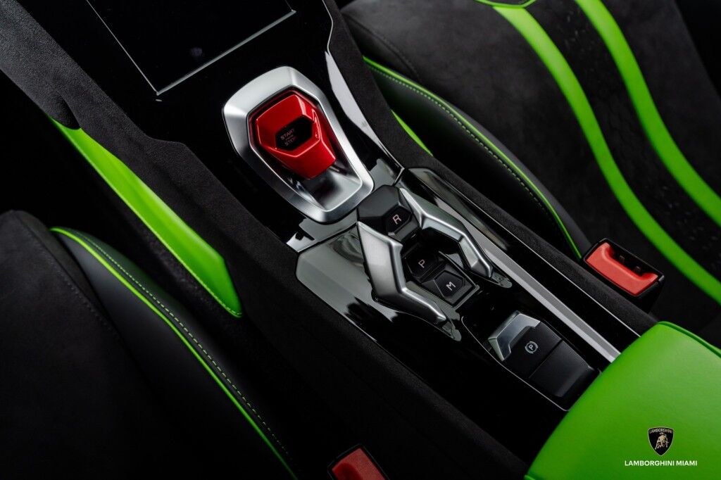 2023 Lamborghini Huracan Tecnica North Miami Beach FL