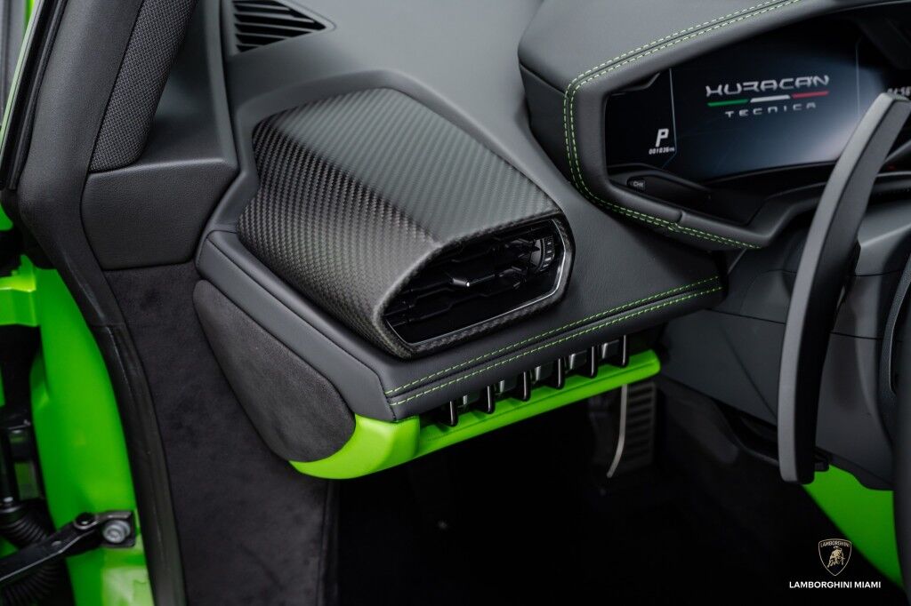 2023 Lamborghini Huracan Tecnica North Miami Beach FL