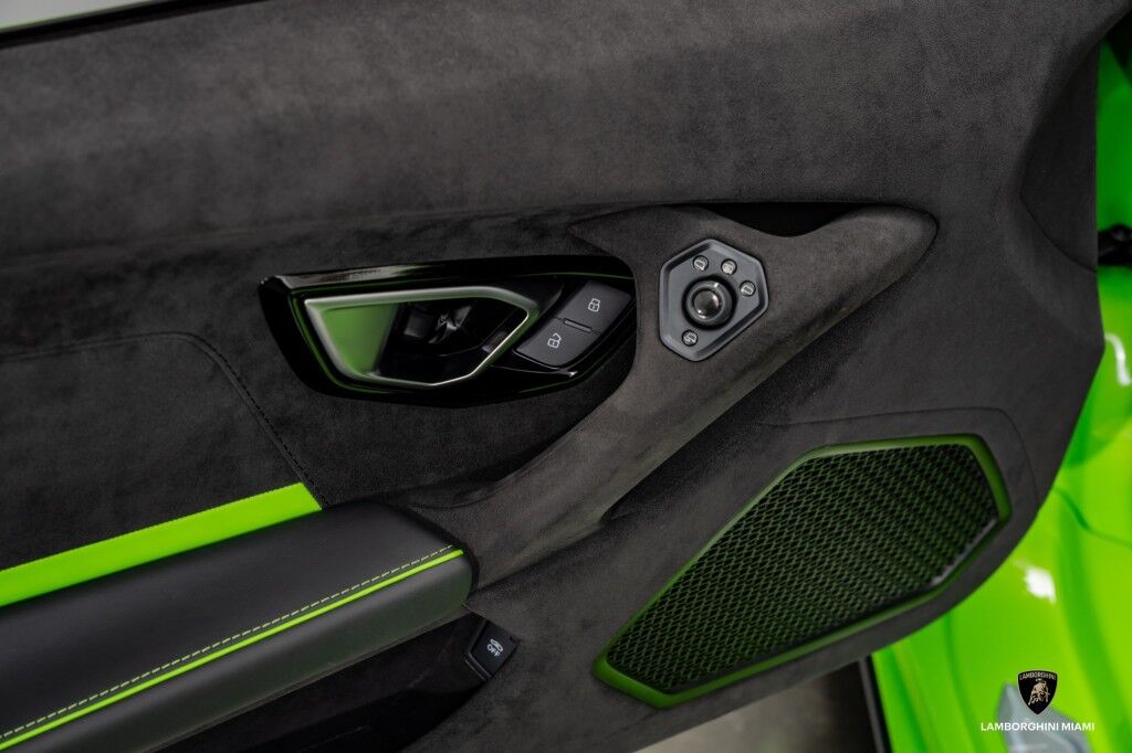 2023 Lamborghini Huracan Tecnica North Miami Beach FL