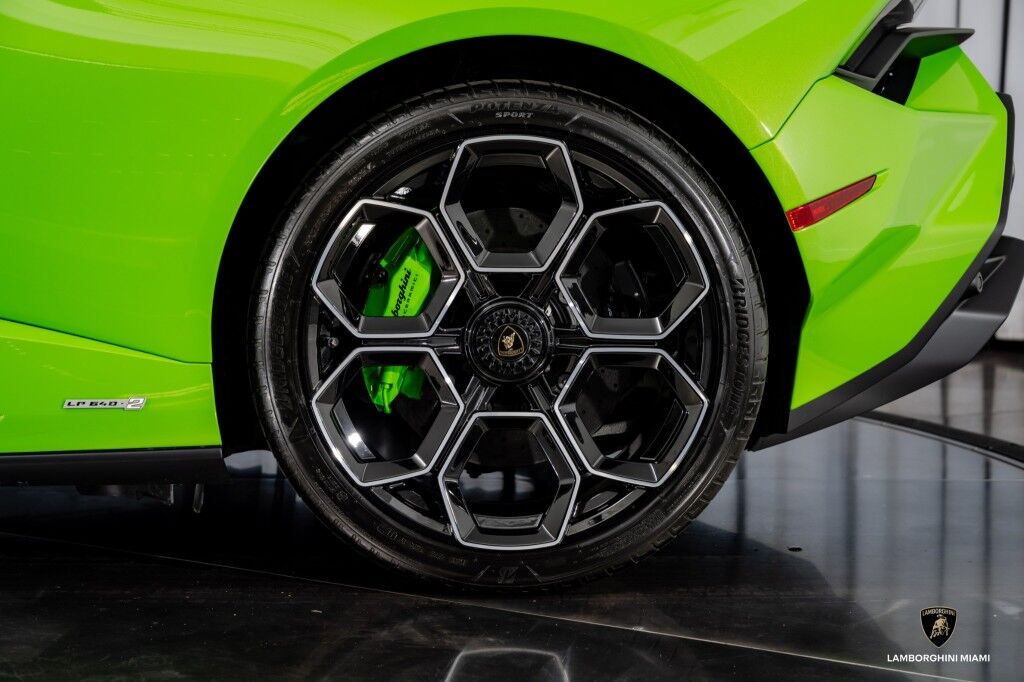 2023 Lamborghini Huracan Tecnica North Miami Beach FL