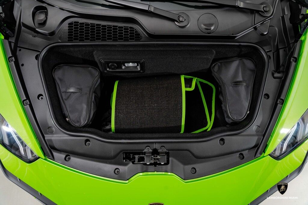 2023 Lamborghini Huracan Tecnica North Miami Beach FL