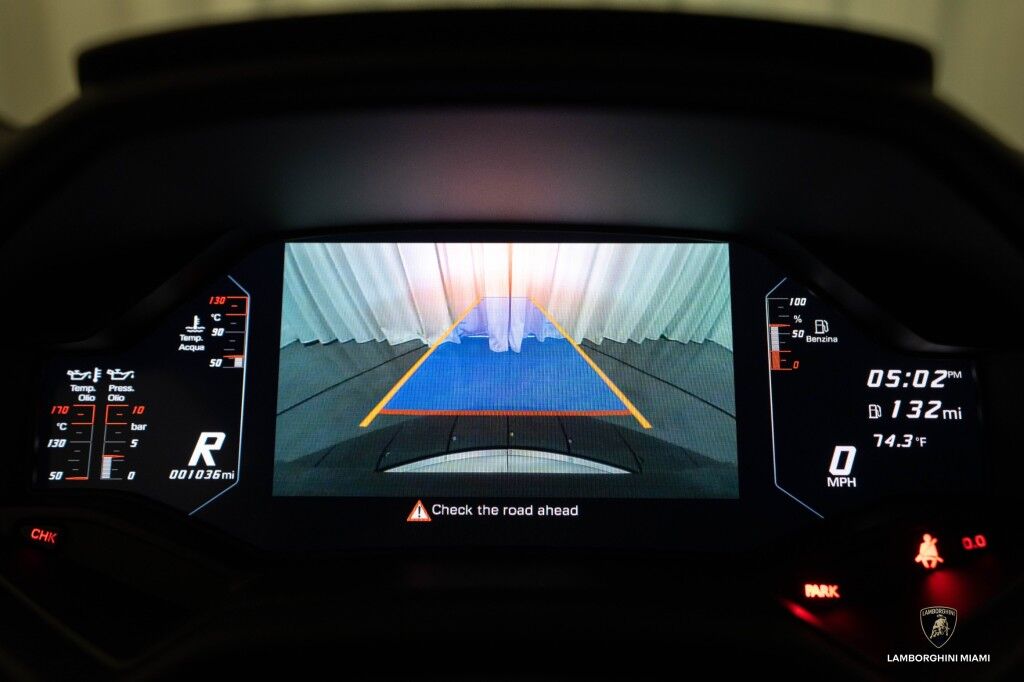 2023 Lamborghini Huracan Tecnica North Miami Beach FL