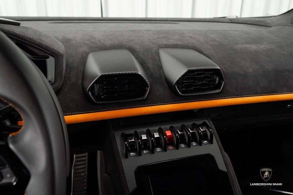 2023 Lamborghini Huracan Tecnica North Miami Beach FL