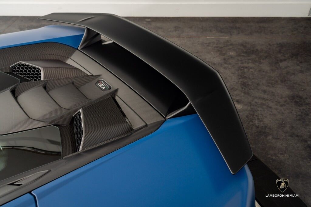 2023 Lamborghini Huracan Tecnica North Miami Beach FL