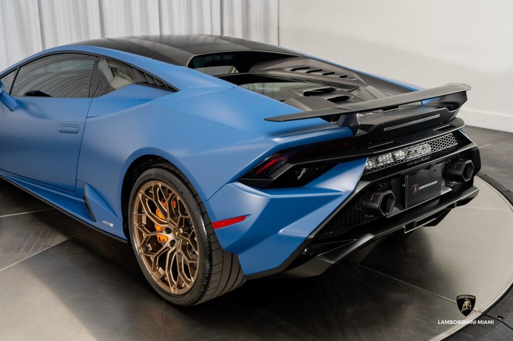 2023 Lamborghini Huracan Tecnica North Miami Beach FL