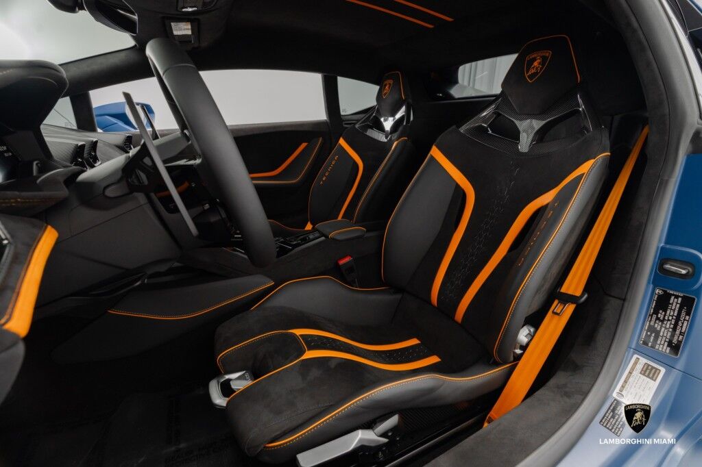 2023 Lamborghini Huracan Tecnica North Miami Beach FL