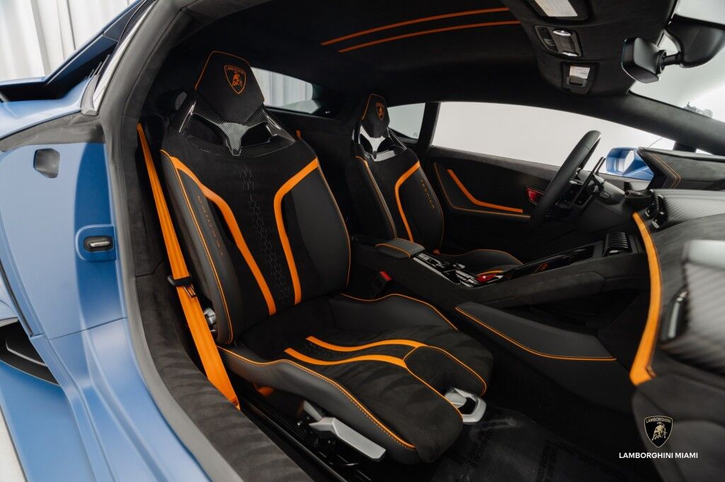 2023 Lamborghini Huracan Tecnica North Miami Beach FL