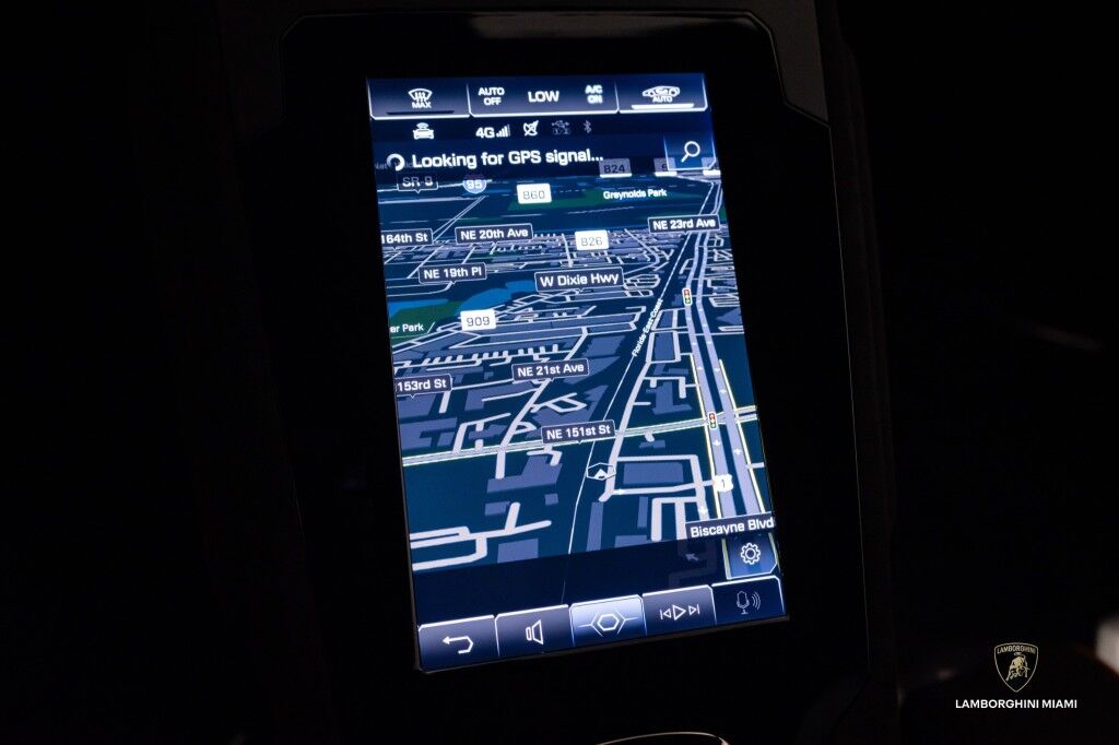 2023 Lamborghini Huracan Tecnica North Miami Beach FL