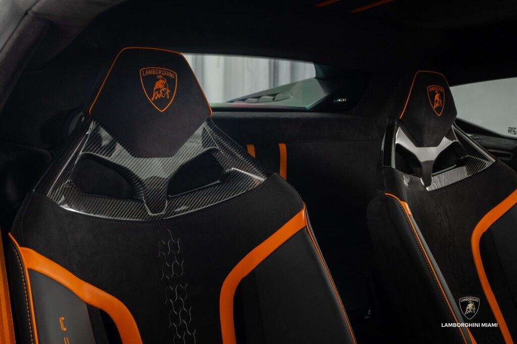 2023 Lamborghini Huracan Tecnica North Miami Beach FL