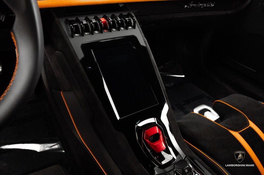2023 Lamborghini Huracan Tecnica North Miami Beach FL