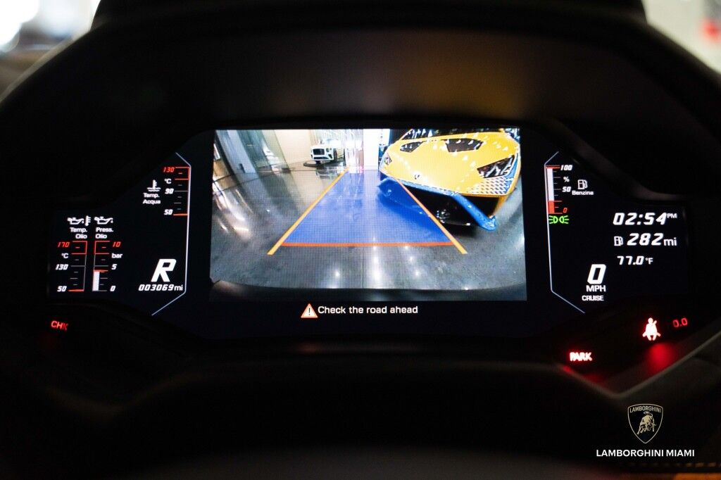2023 Lamborghini Huracan Tecnica North Miami Beach FL
