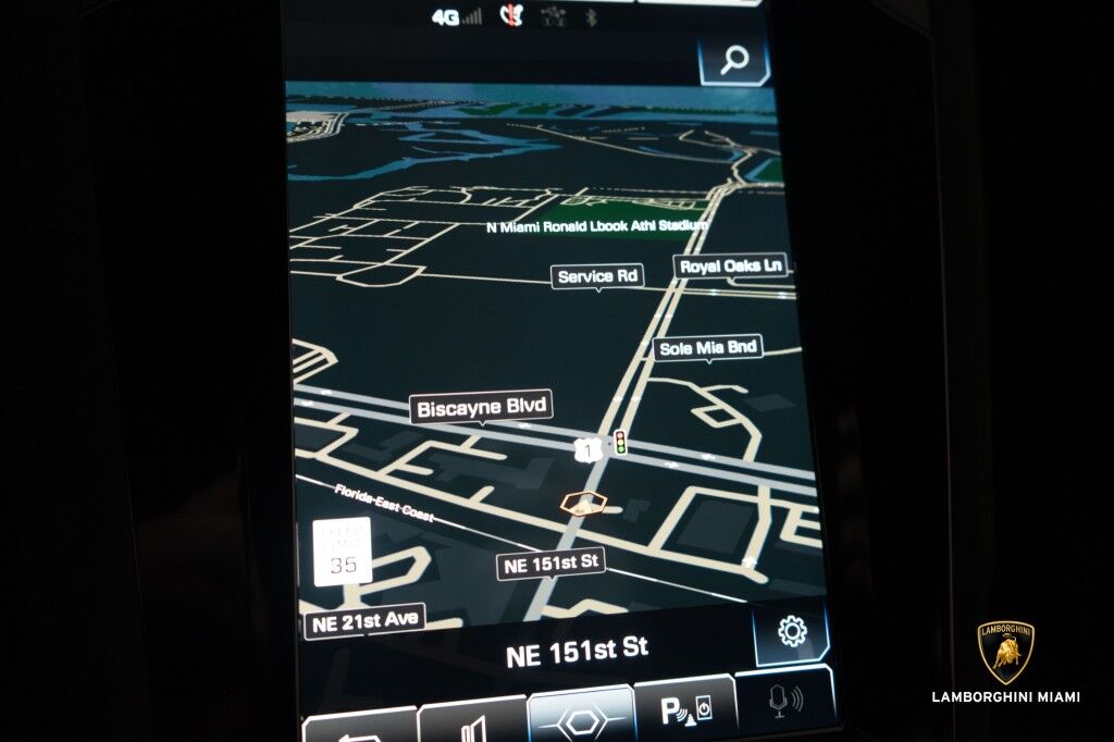 2023 Lamborghini Huracan Tecnica North Miami Beach FL