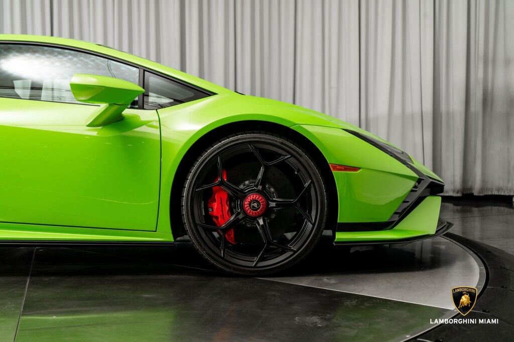 2023 Lamborghini Huracan Tecnica North Miami Beach FL