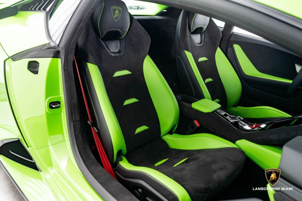 2023 Lamborghini Huracan Tecnica North Miami Beach FL