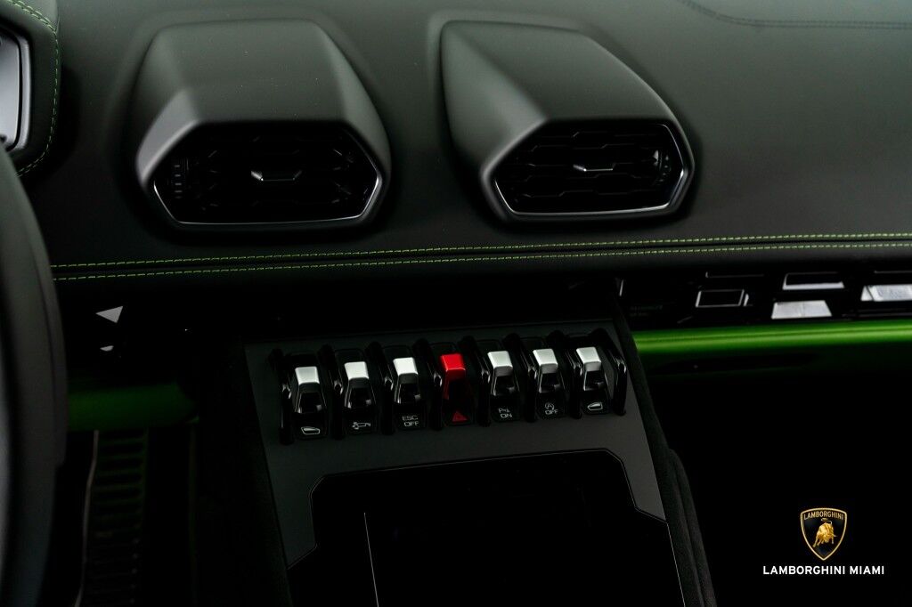 2023 Lamborghini Huracan Tecnica North Miami Beach FL