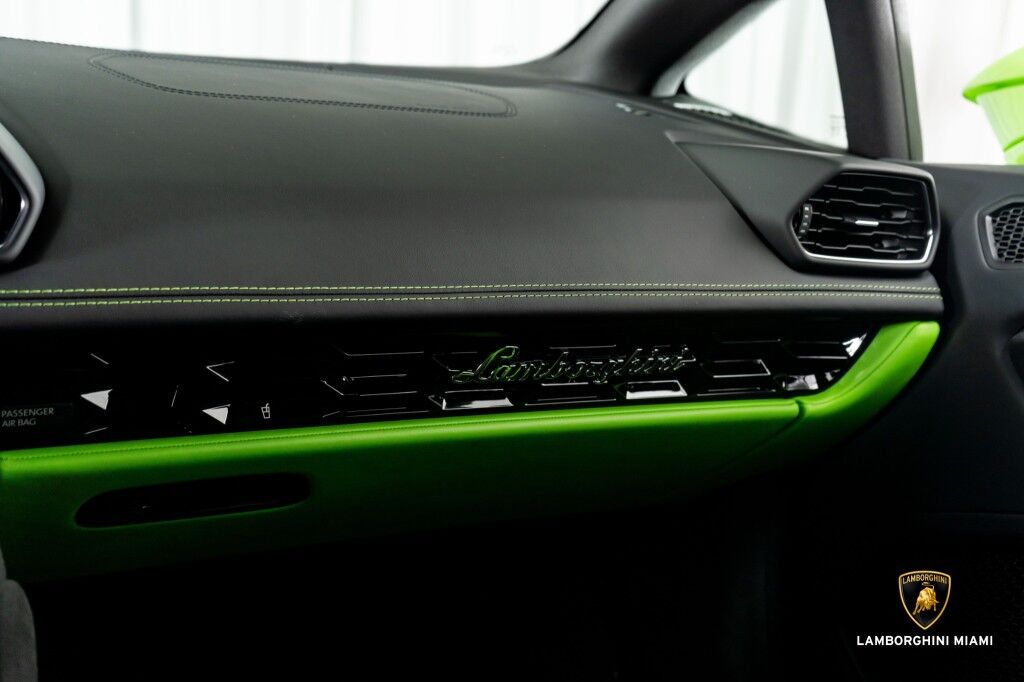 2023 Lamborghini Huracan Tecnica North Miami Beach FL