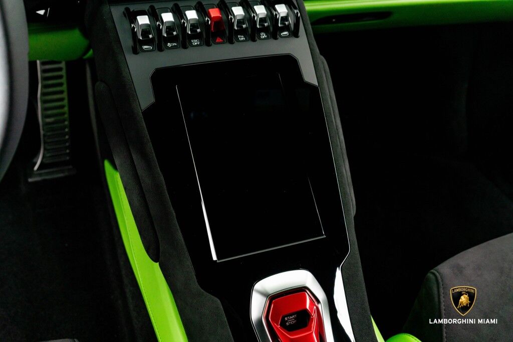 2023 Lamborghini Huracan Tecnica North Miami Beach FL