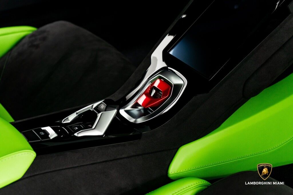 2023 Lamborghini Huracan Tecnica North Miami Beach FL