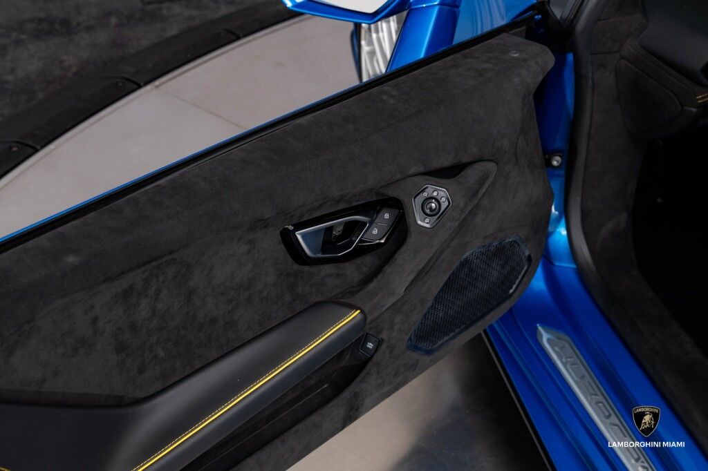 2023 Lamborghini Huracan Tecnica North Miami Beach FL