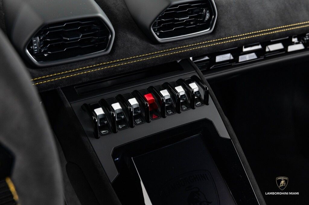 2023 Lamborghini Huracan Tecnica North Miami Beach FL