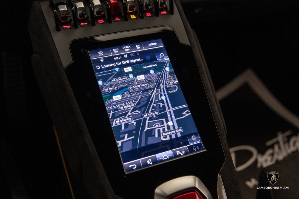 2023 Lamborghini Huracan Tecnica North Miami Beach FL