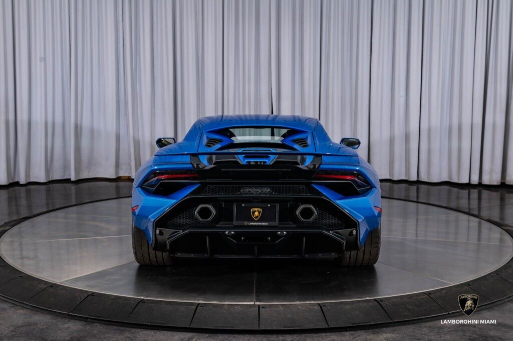 2023 Lamborghini Huracan Tecnica North Miami Beach FL
