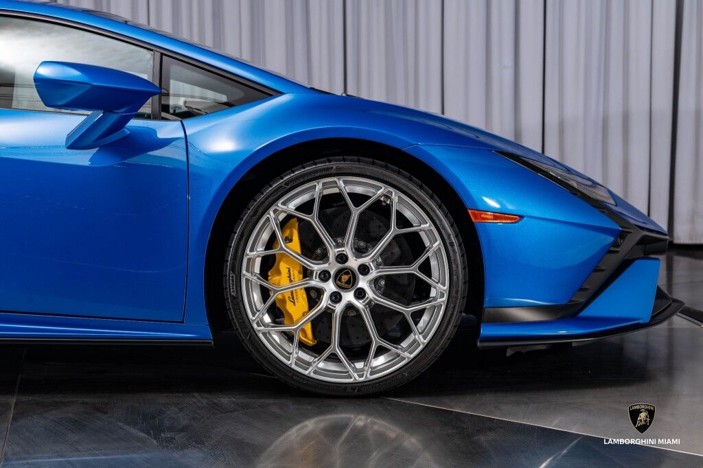 2023 Lamborghini Huracan Tecnica North Miami Beach FL