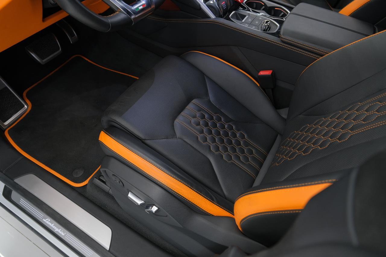 2023 Lamborghini Urus Miami FL