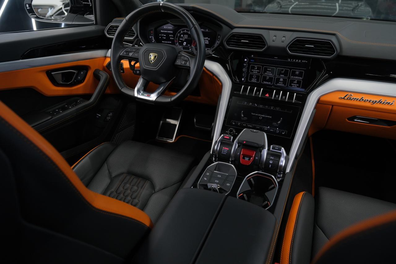 2023 Lamborghini Urus Miami FL