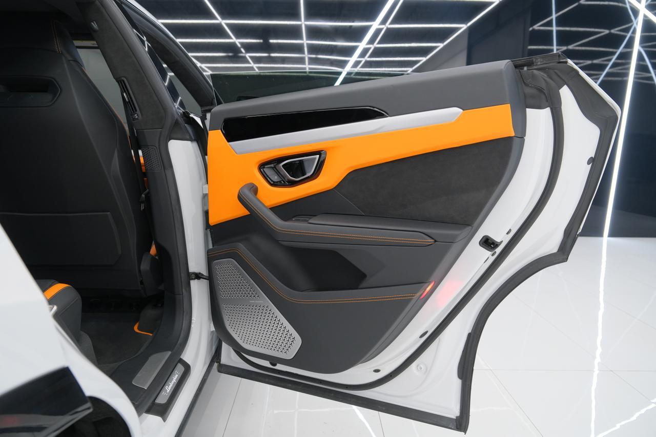 2023 Lamborghini Urus Miami FL