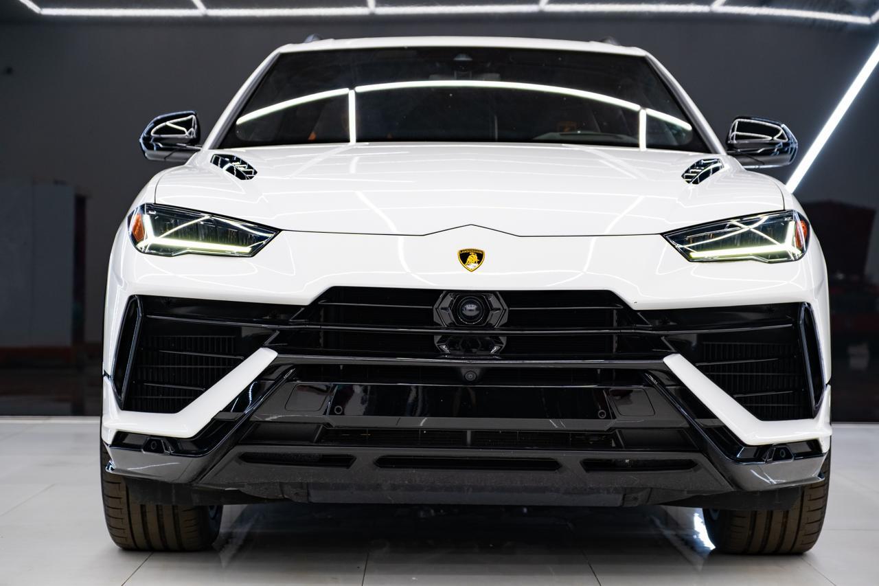 2023 Lamborghini Urus Miami FL