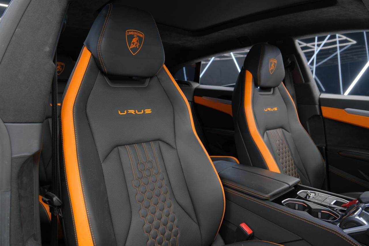 2023 Lamborghini Urus Miami FL