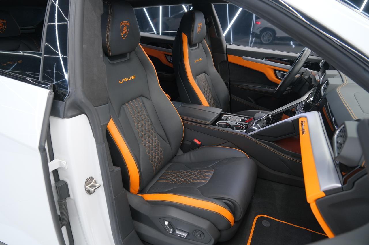 2023 Lamborghini Urus Miami FL
