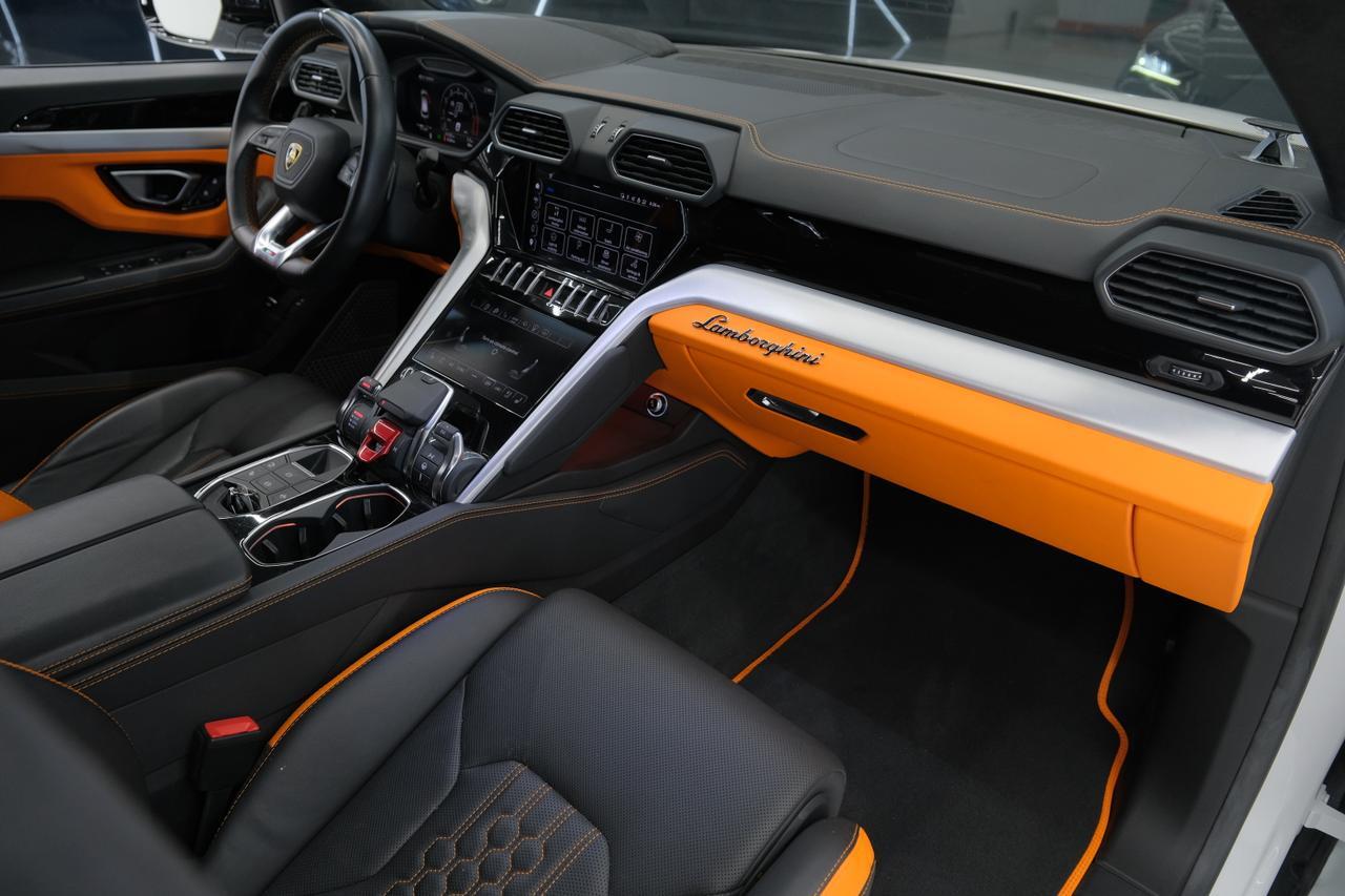 2023 Lamborghini Urus Miami FL