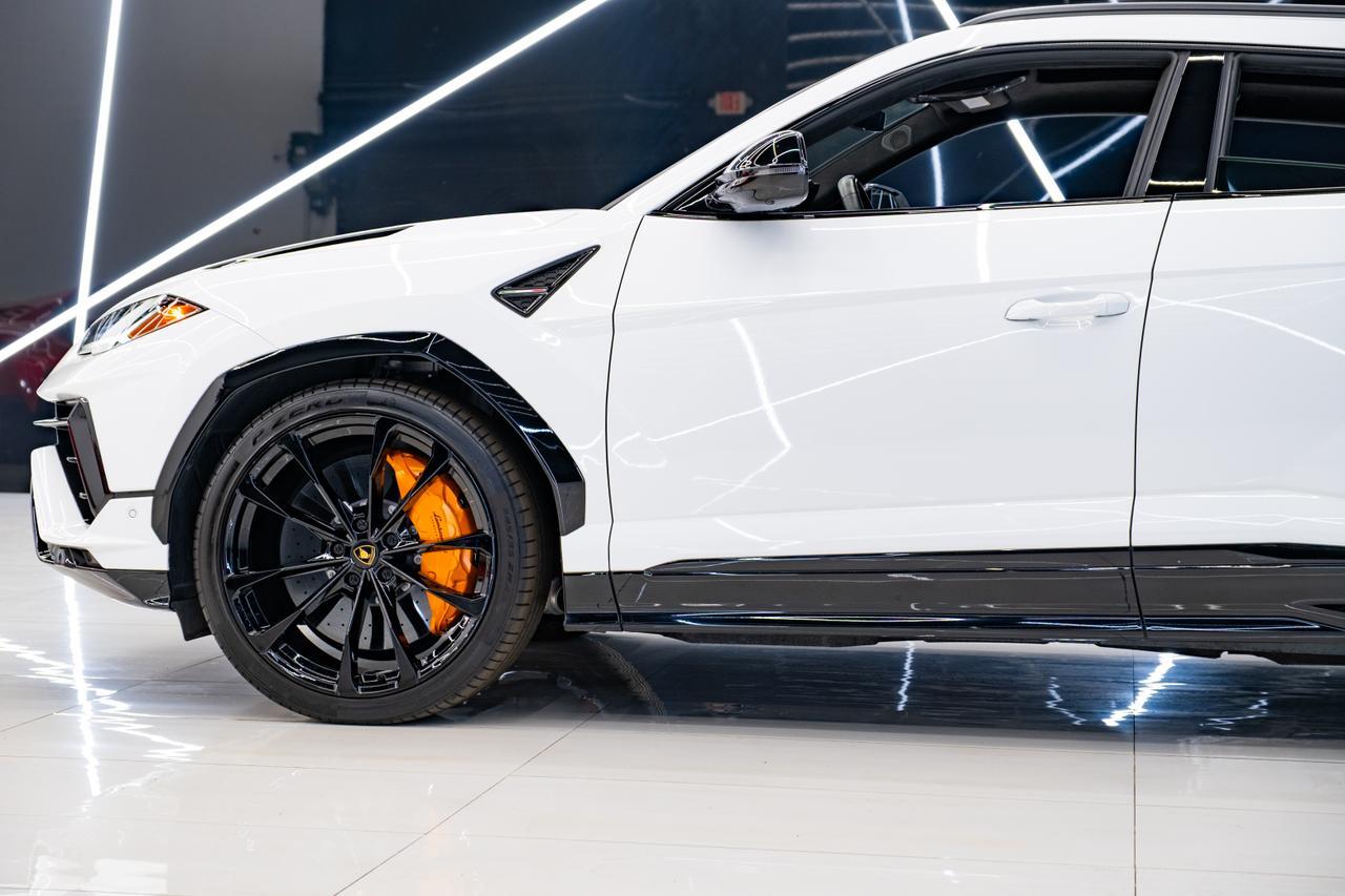2023 Lamborghini Urus Miami FL