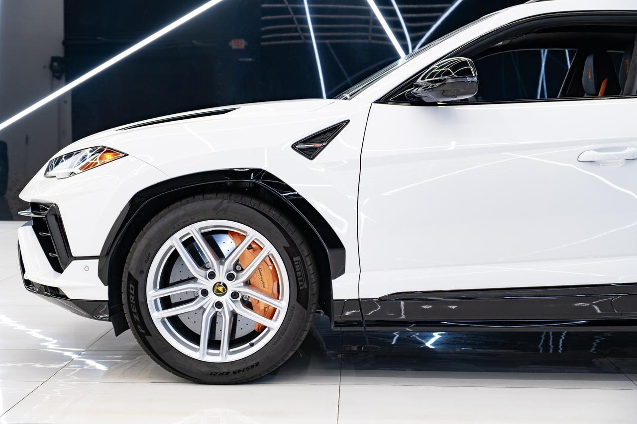 2023 Lamborghini Urus Miami FL