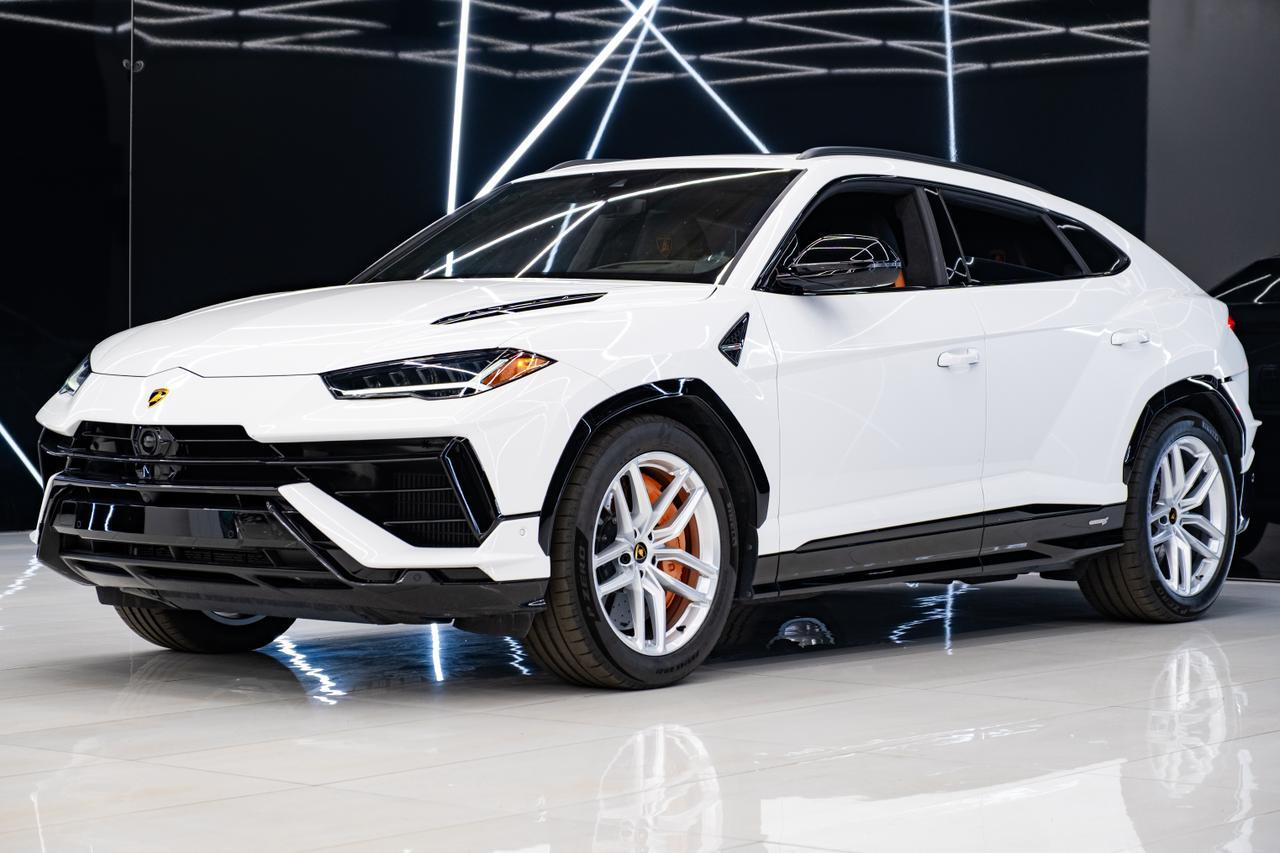 2023 Lamborghini Urus Miami FL