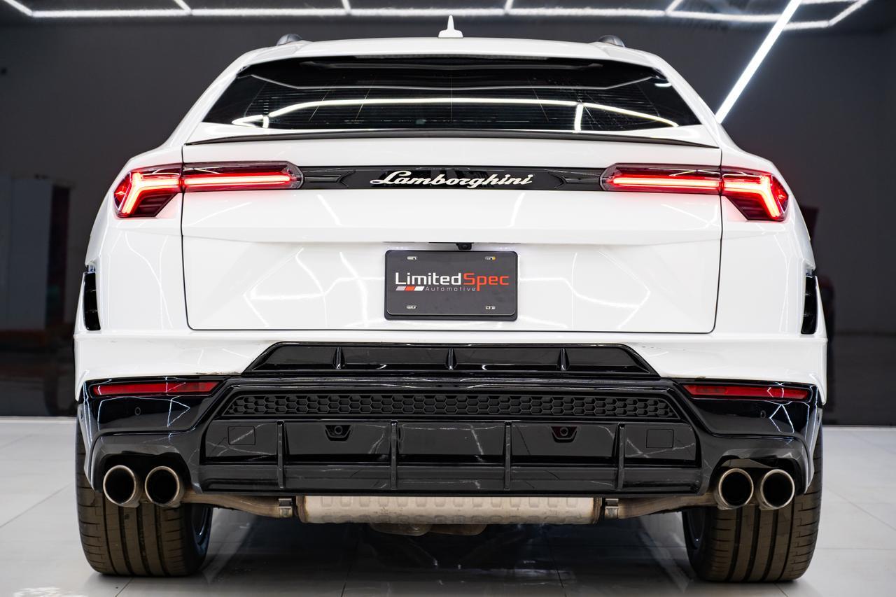 2023 Lamborghini Urus Miami FL