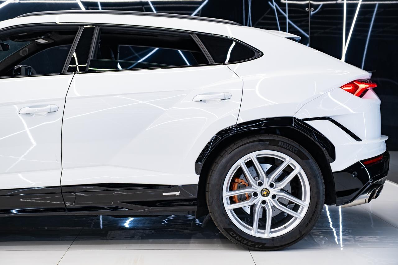 2023 Lamborghini Urus Miami FL