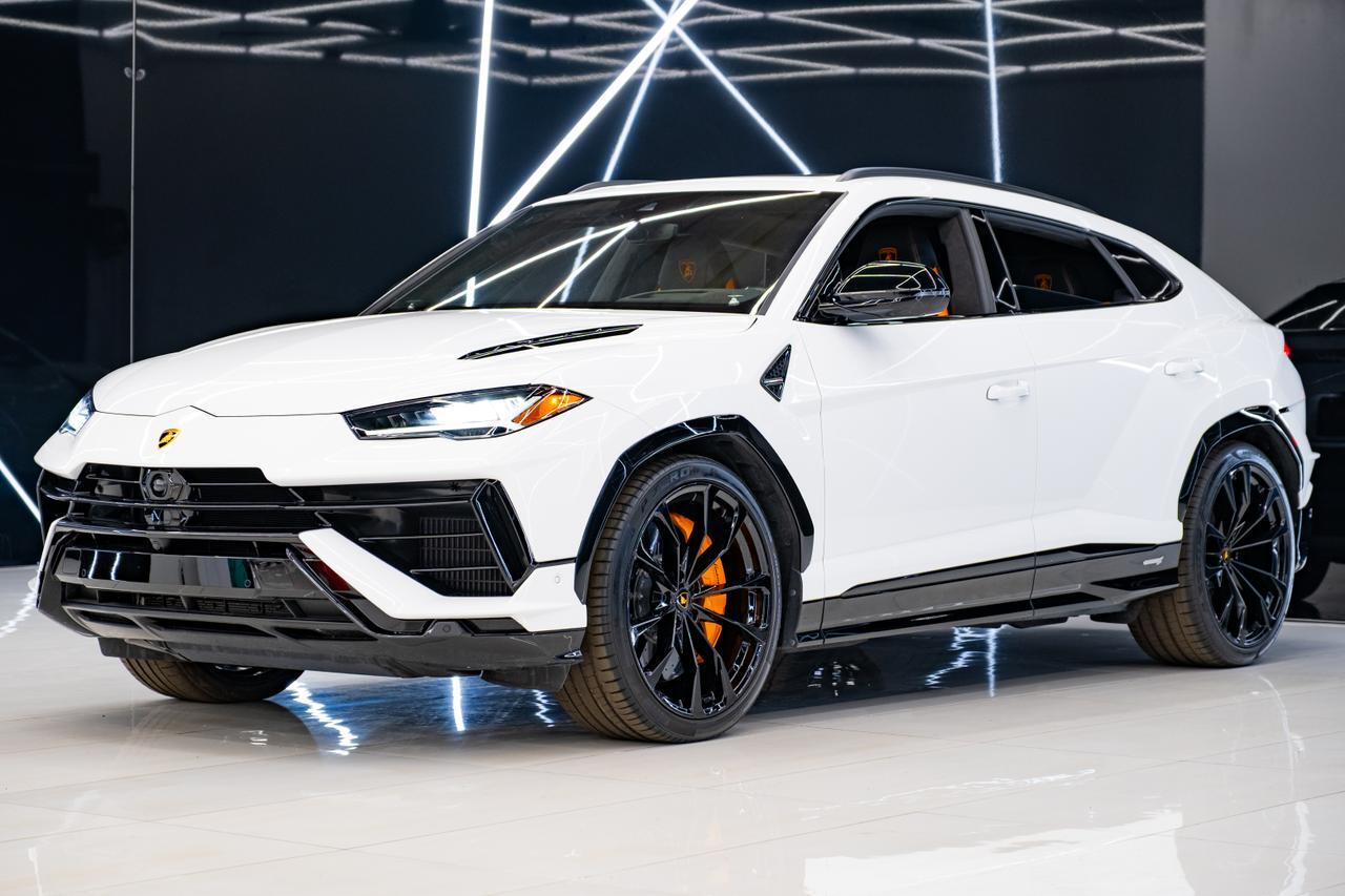 2023 Lamborghini Urus Miami FL