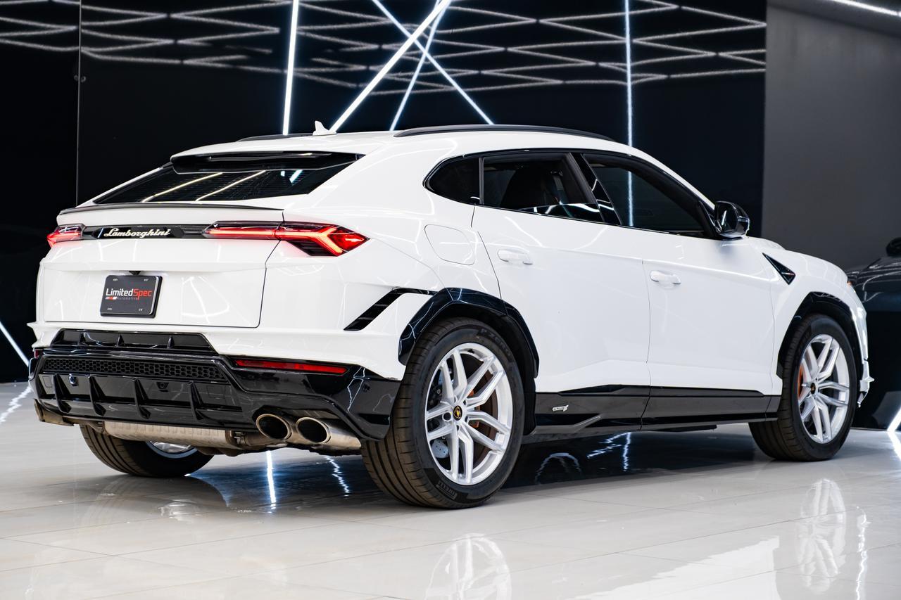 2023 Lamborghini Urus Miami FL