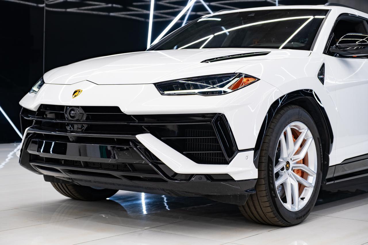 2023 Lamborghini Urus Miami FL