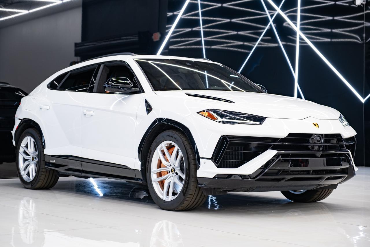 2023 Lamborghini Urus Miami FL