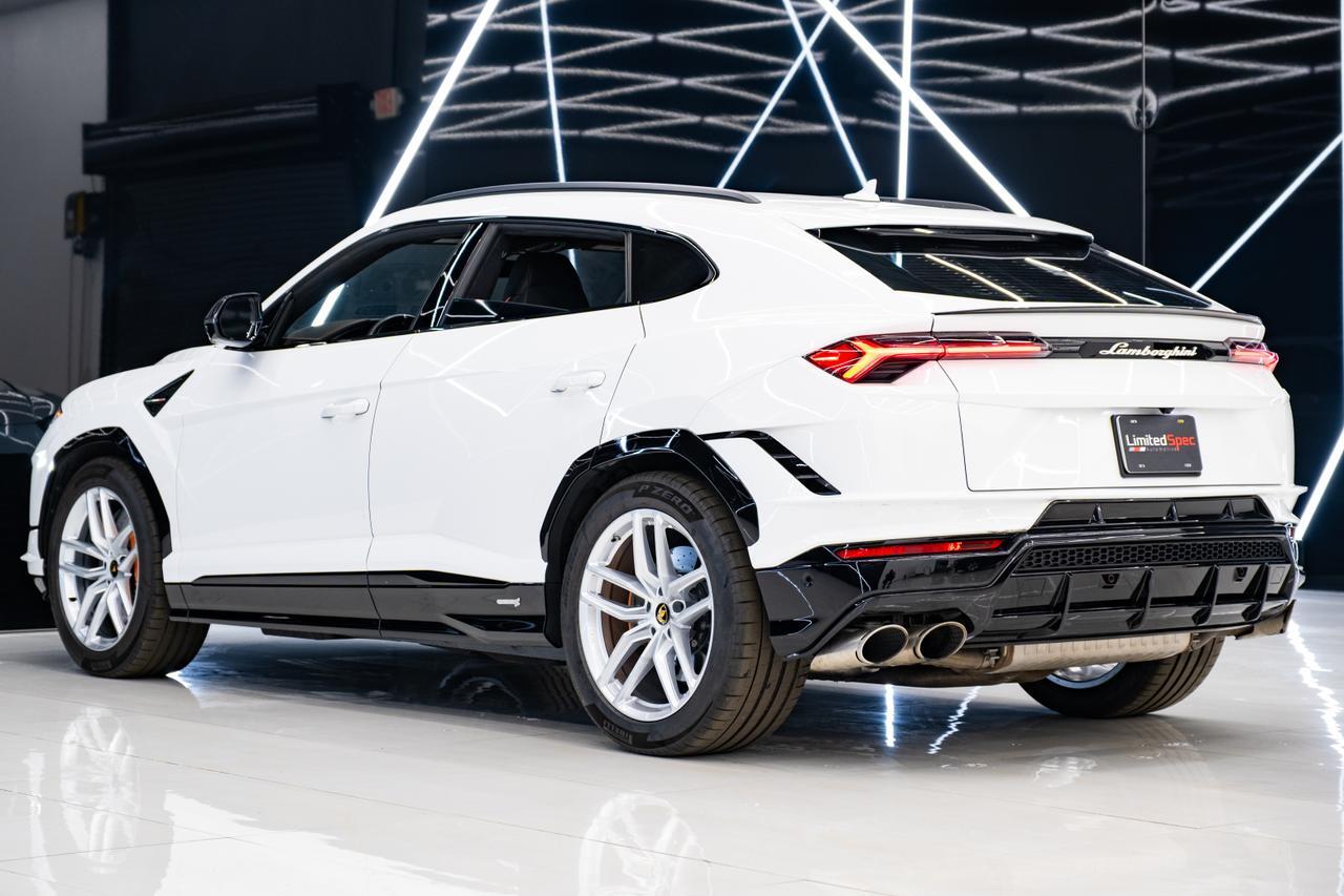 2023 Lamborghini Urus Miami FL