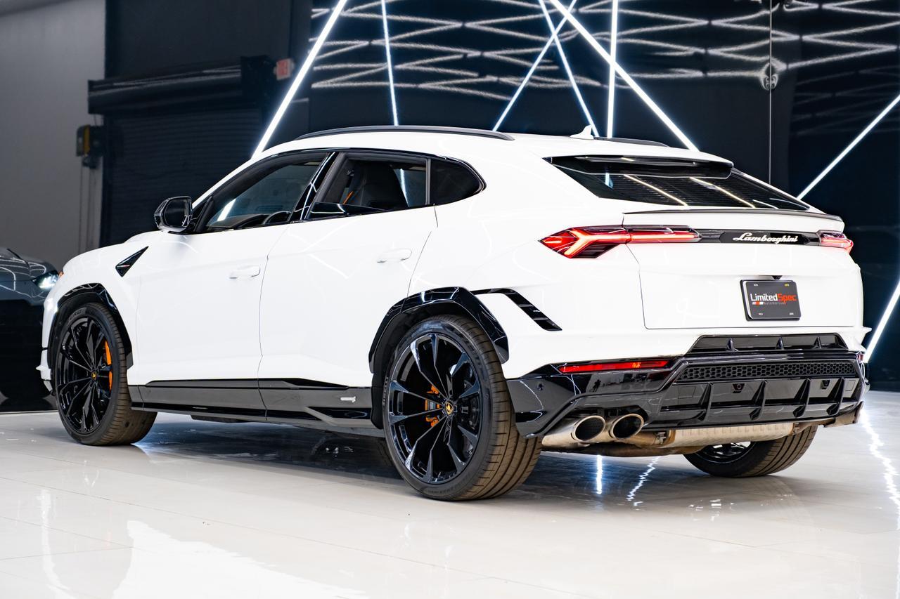 2023 Lamborghini Urus Miami FL