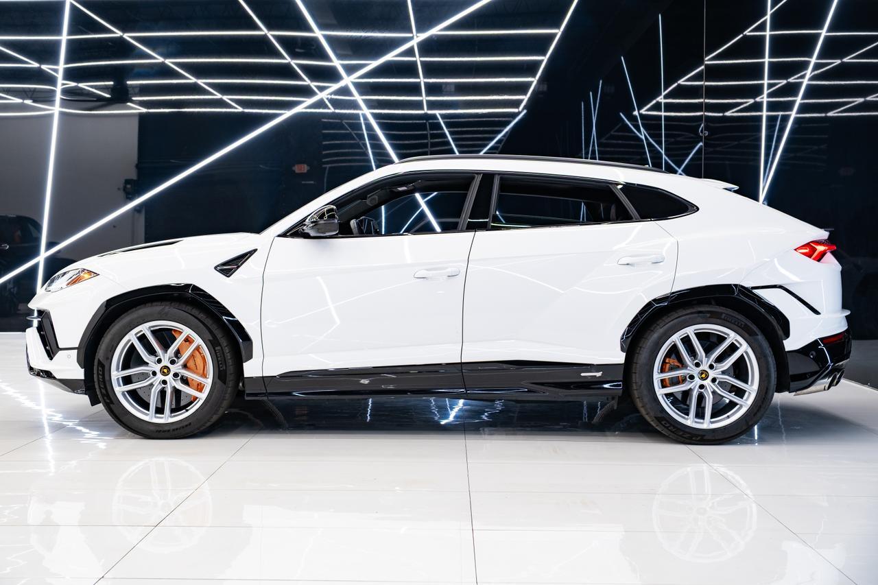 2023 Lamborghini Urus Miami FL