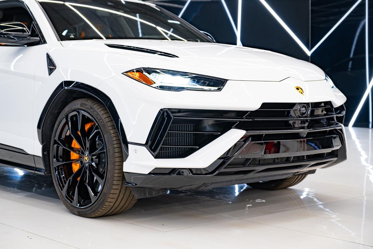2023 Lamborghini Urus Miami FL